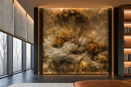 R-Design 2 - the new collection by Marcin Runowiecki for REVE Walls