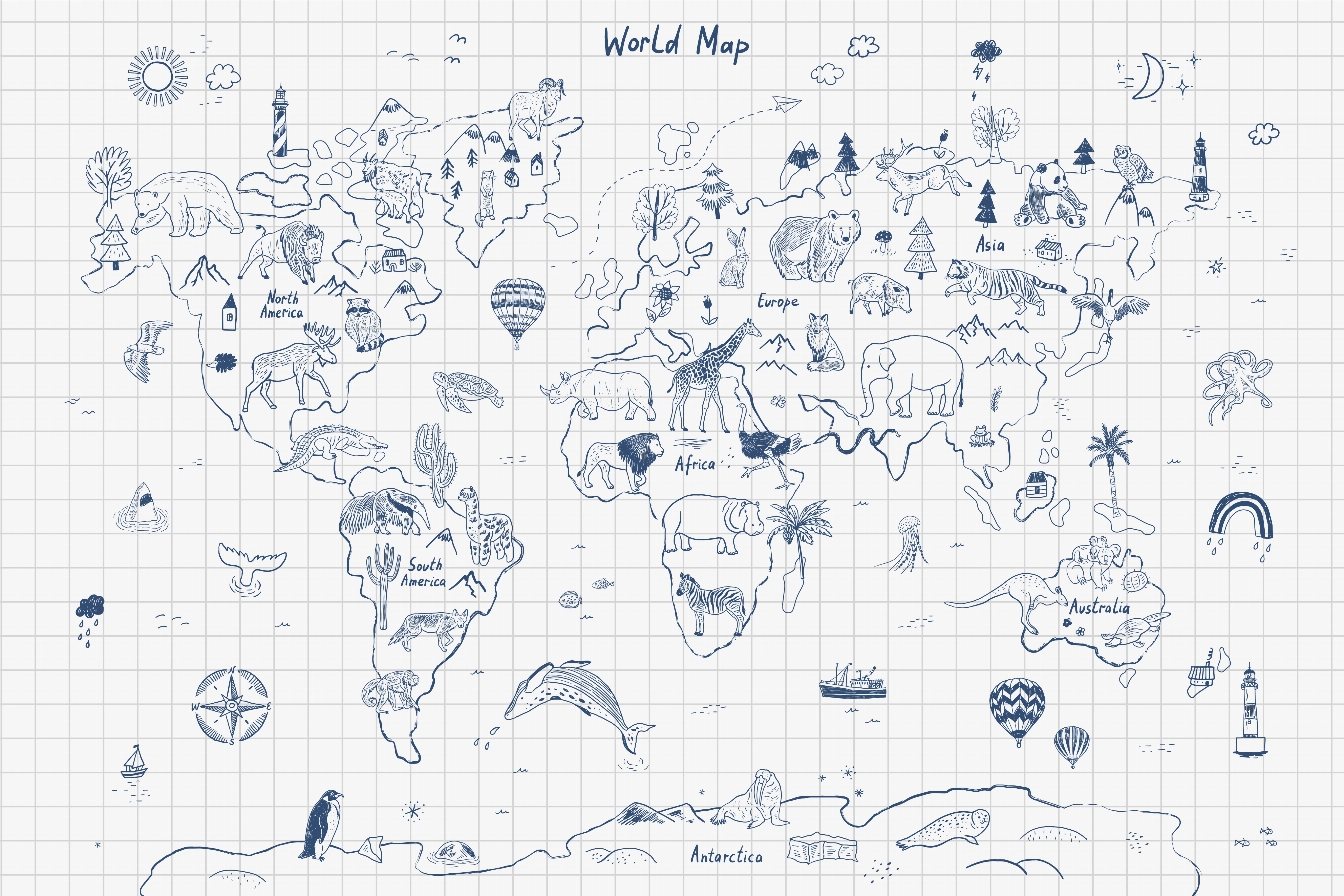 Mapa 2 2147