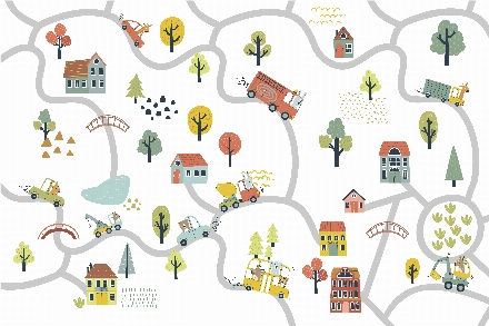 Mapa 001