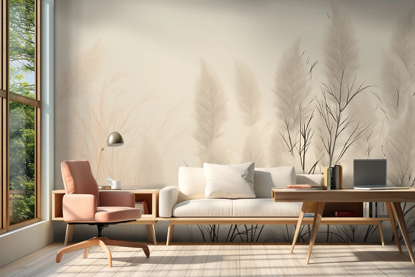Minimalisme Cortaderia MC101 102