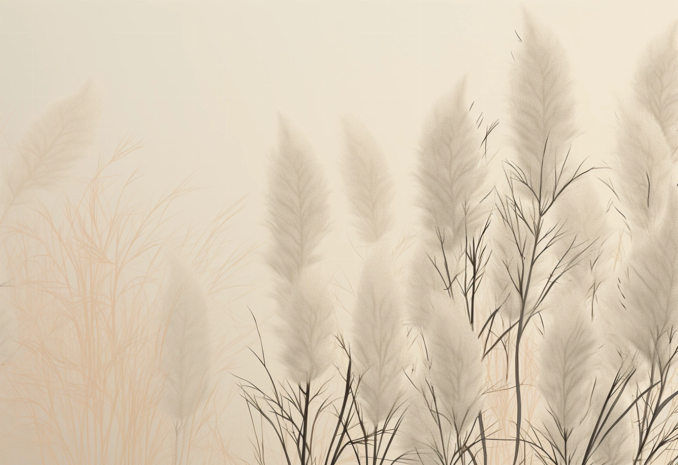 Minimalisme Cortaderia MC101 780