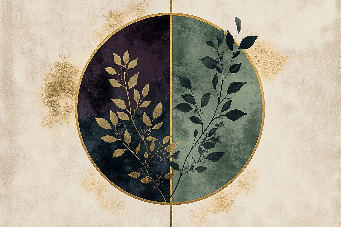 Yin-Yang AY208 1080