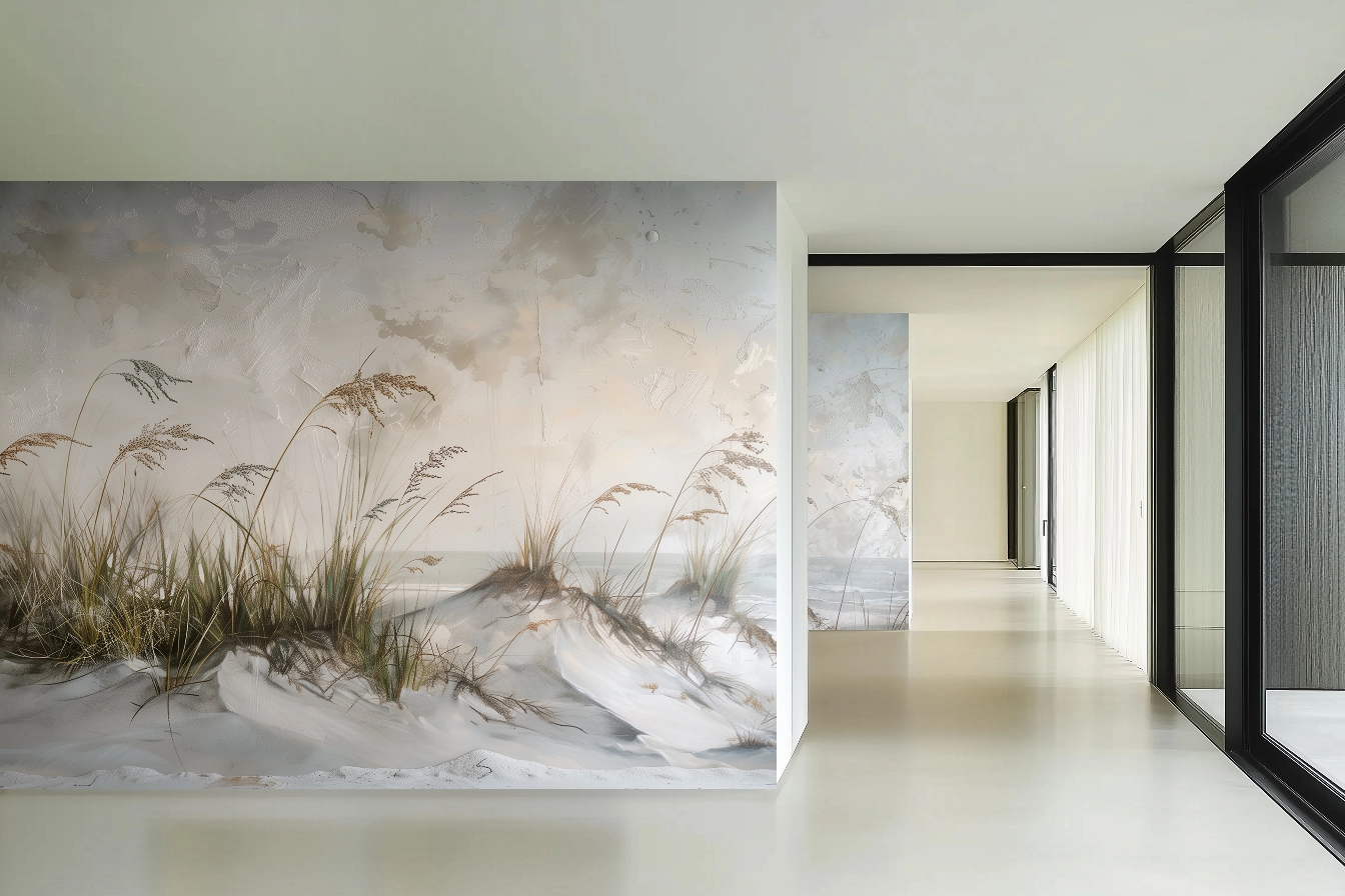 Beige Naturel Dune BND200 1232