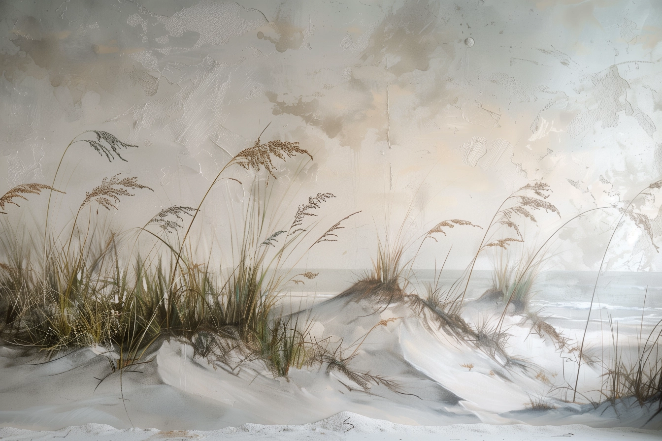 Beige Naturel Dune BND200 1233