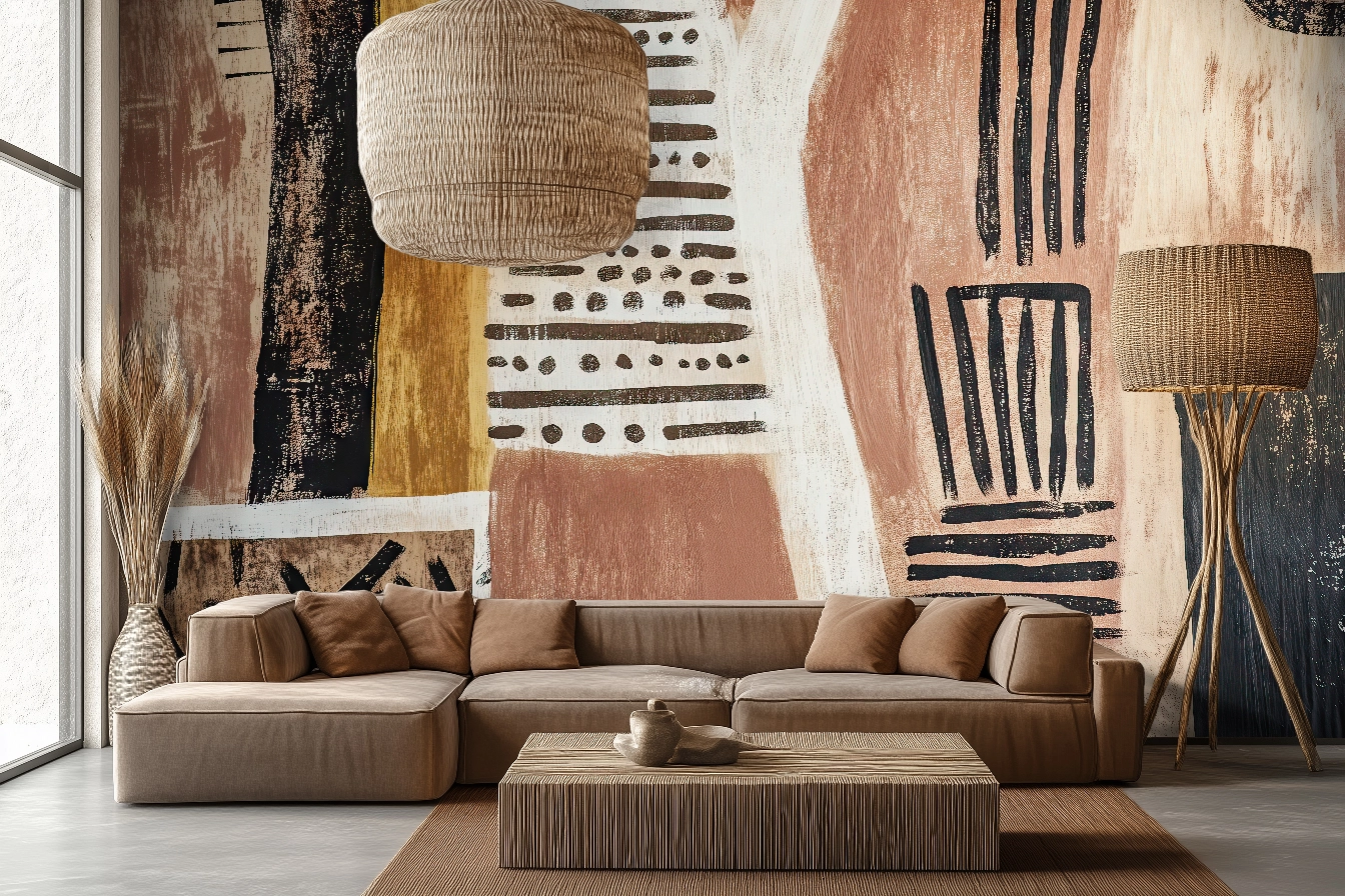 Continent Mystique Tribu CMT209 1187