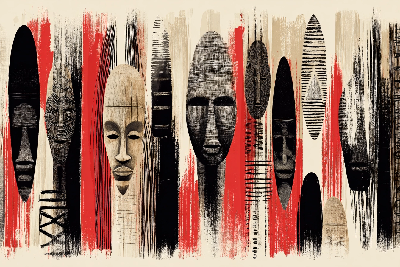 Continent Mystique Rituel CMR206 1196