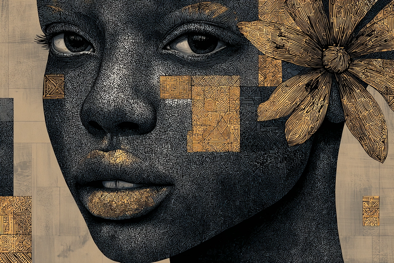 Continent Mystique Reine CMR203 1200