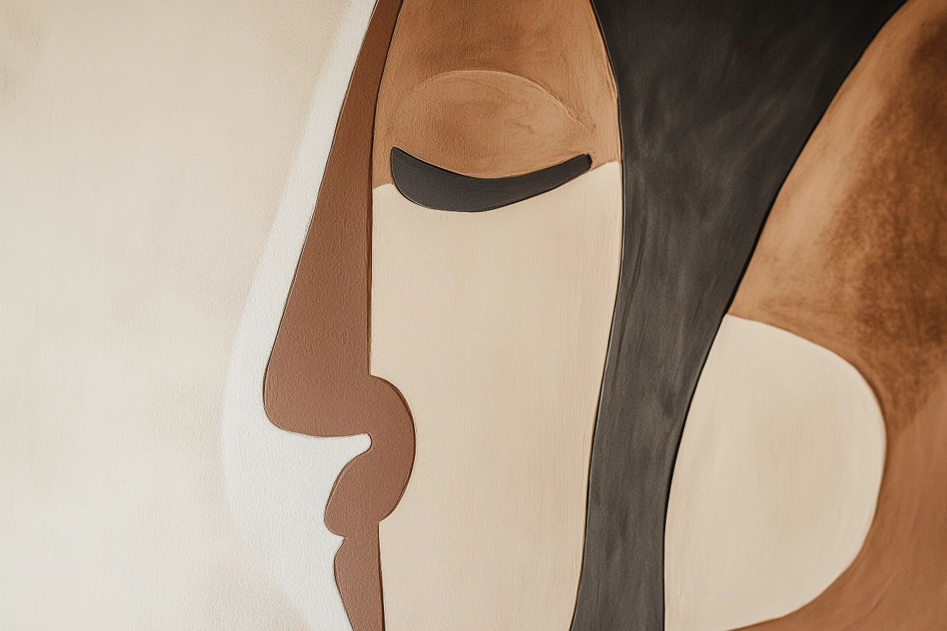 Continent Mystique Masque CMM200 1206