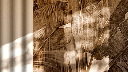 Panel ścienny 3D RP9908 1240