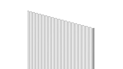 Panel ścienny 3D RP9908 1242