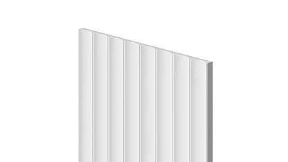 Panel ścienny 3D R11245 1251