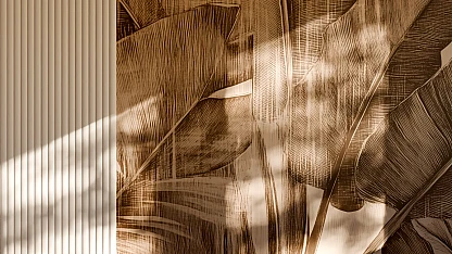 Panel ścienny 3D RP16250 1255