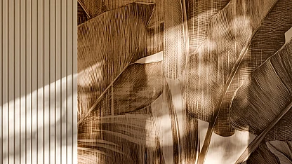 Panel ścienny 3D RP20250 1258