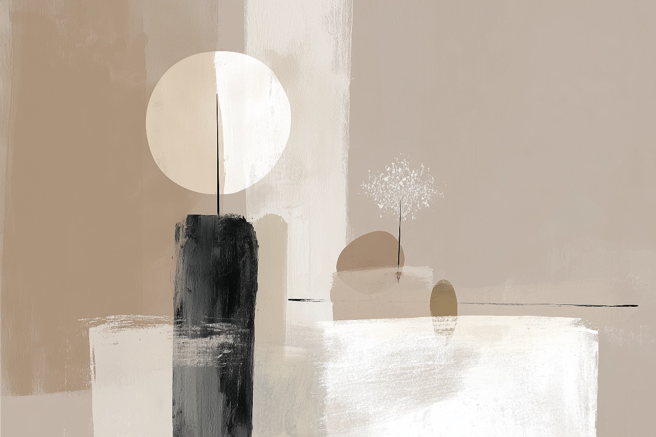 Etude LE203 1421