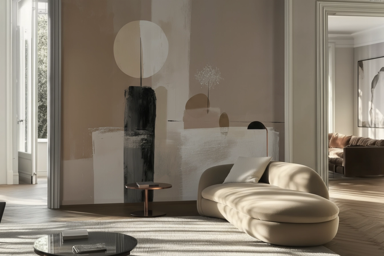 Etude LE203 1422