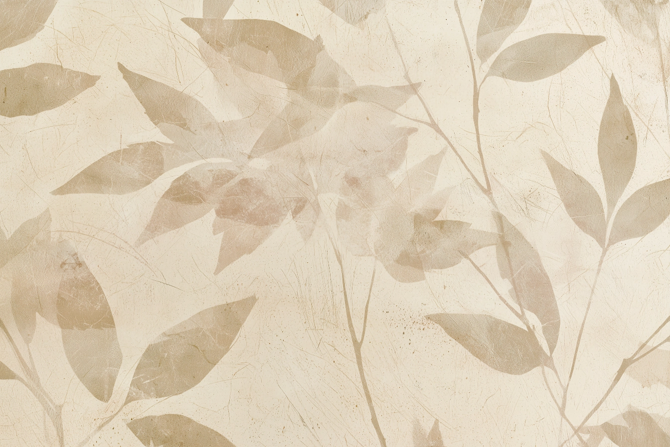 Herbier Bractee HB201 1610