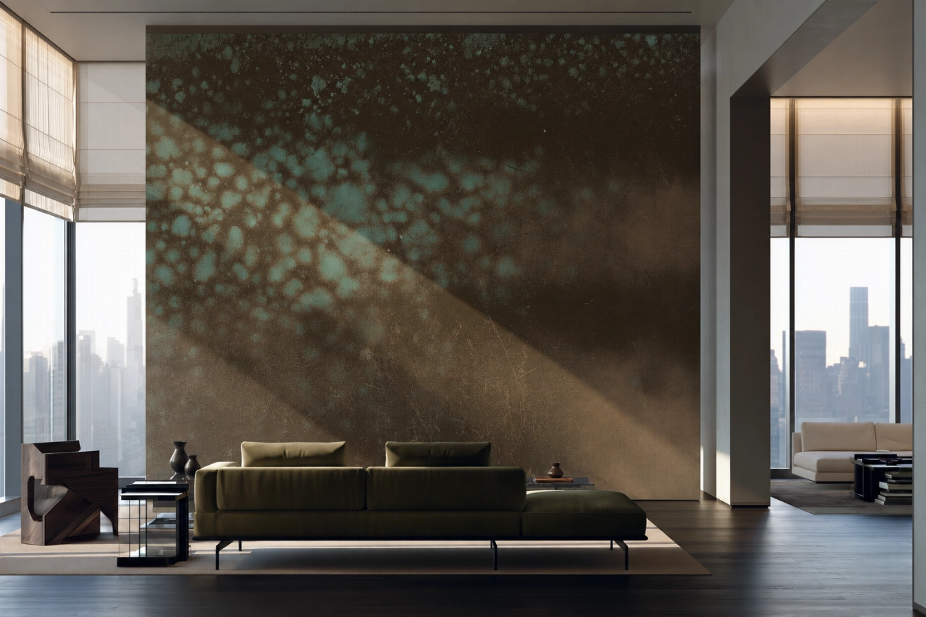 Herbier Lichen HL203 1627