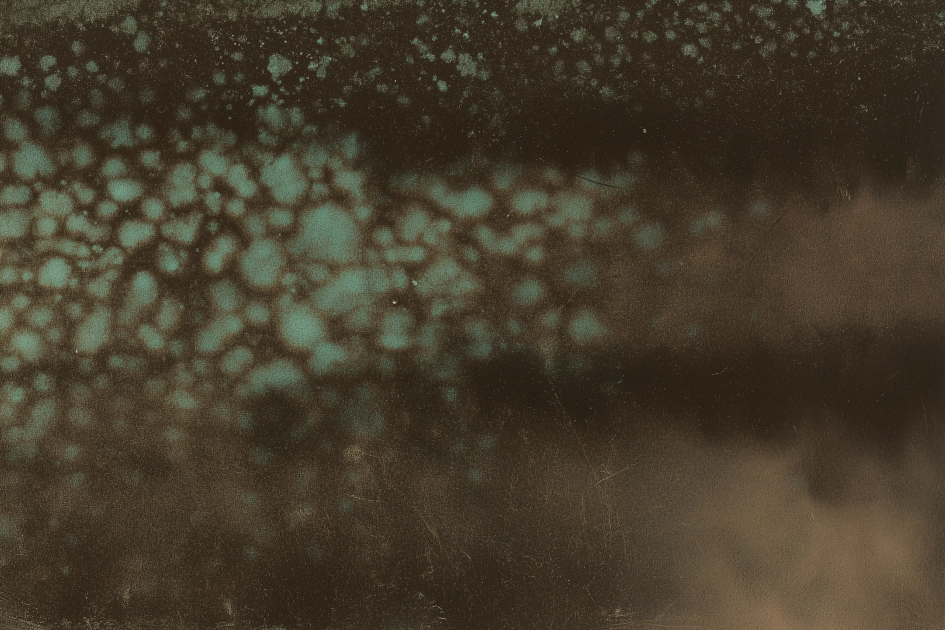 Herbier Lichen HL203 1628
