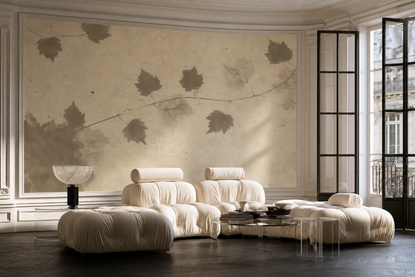 Herbier Lierre HL206 1630