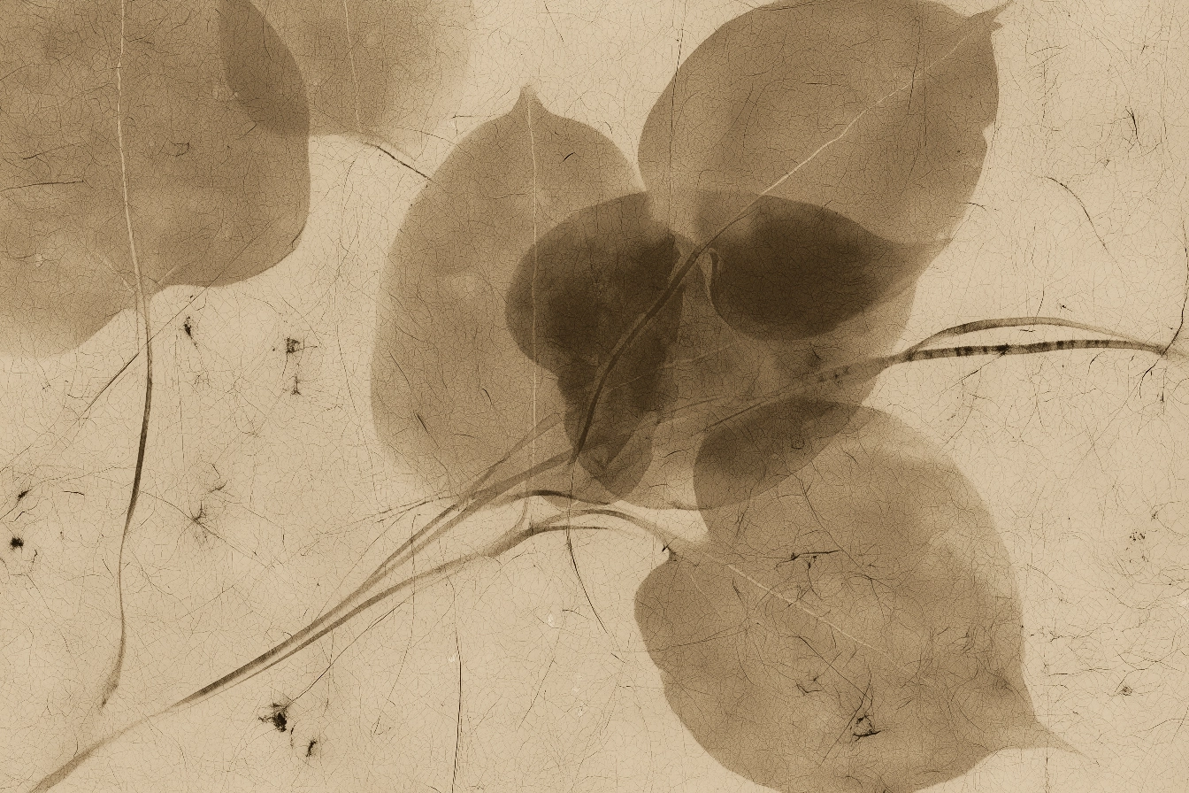 Herbier Petiole HP200 1643