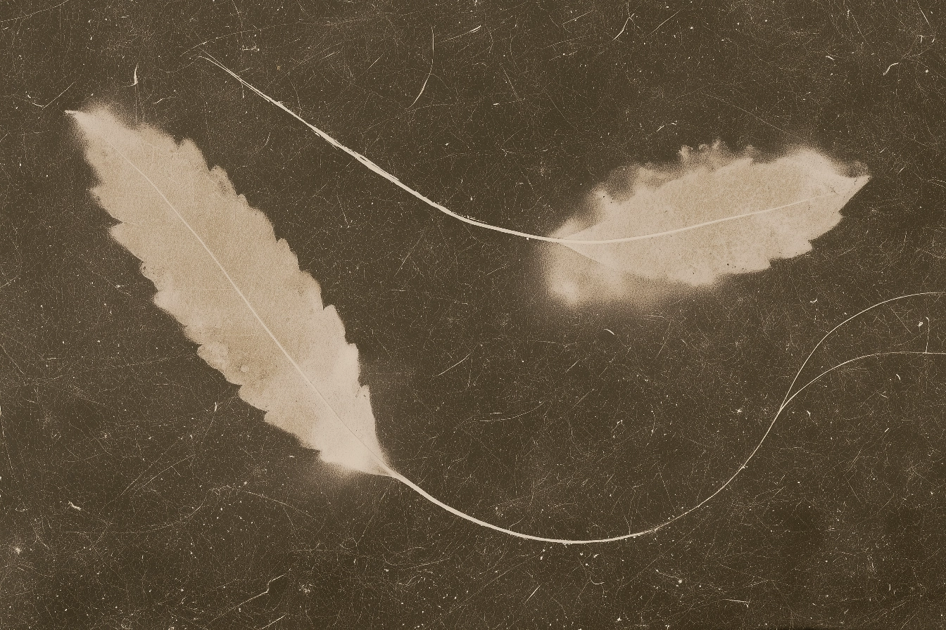 Herbier Pinnula HP203 1644