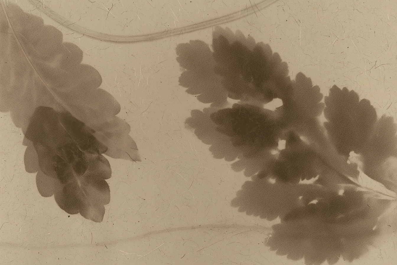 Herbier Pinnula HP206 1647