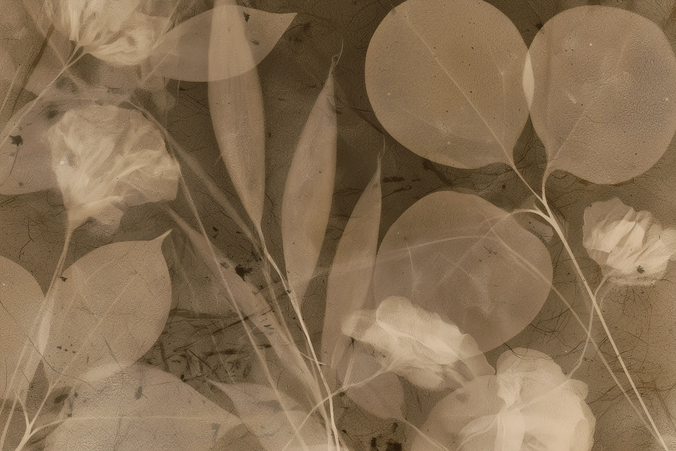 Herbier Roncier HR203 1651