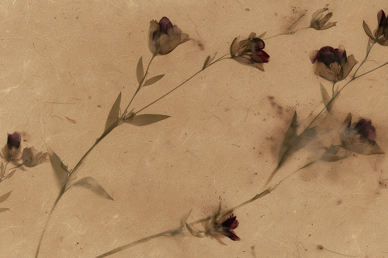 Herbier Sepale HS206 1655
