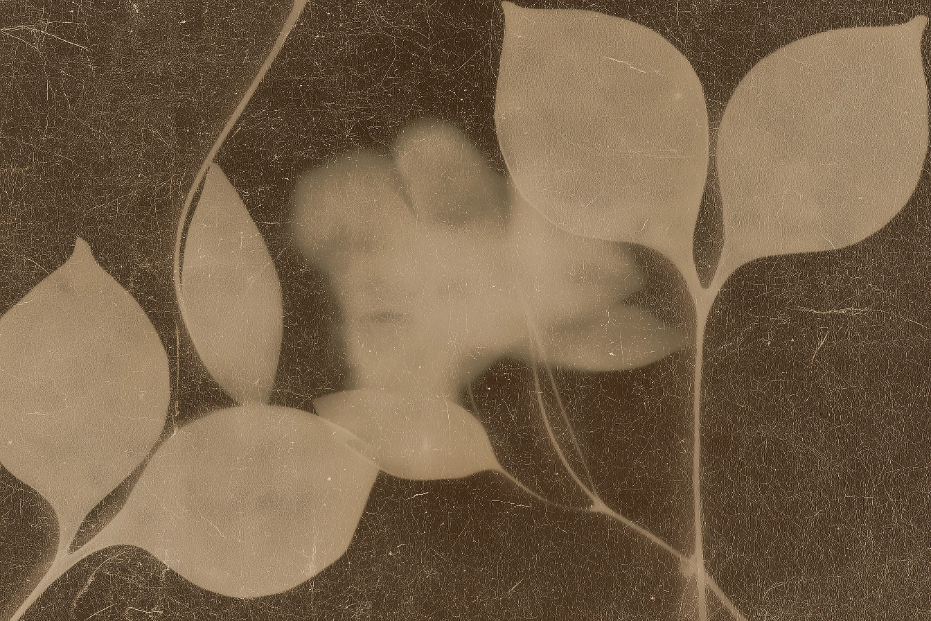 Herbier Songe HS209 1656