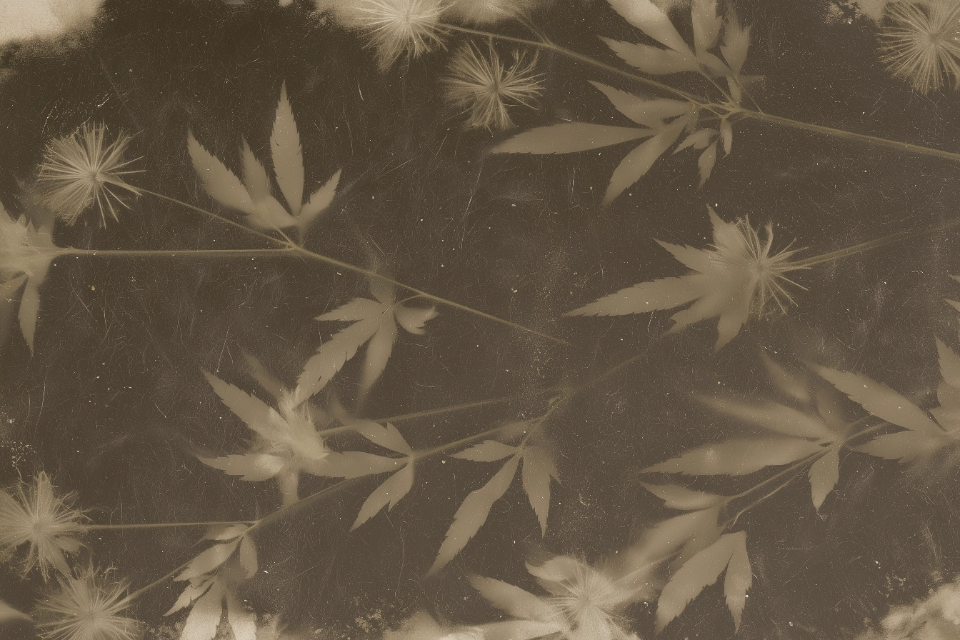 Herbier Sureau HS200 1659