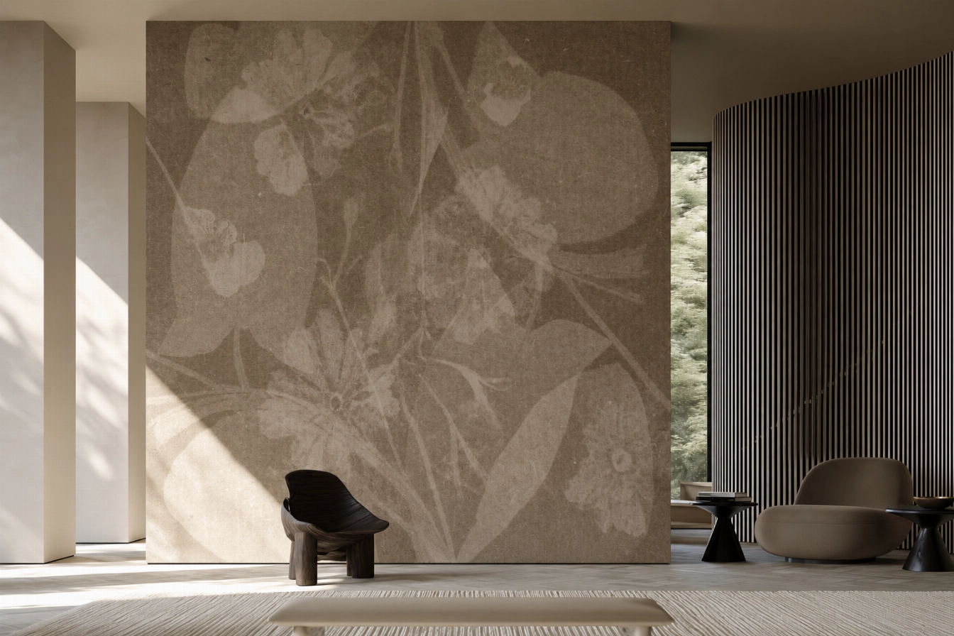 Herbier Tilleul HT206 1662