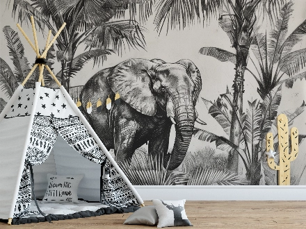 Elephant Walk 003