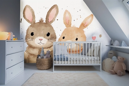 Cute bunnies 008